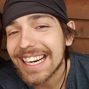 Meet your Posher, Bradey